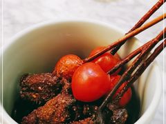 -雀蓝川菜(星悦汇店)