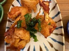 -CURRY YA 熟成咖哩專門店(深圳湾万象城店)
