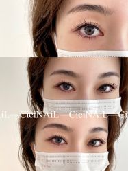 -Cici Nail日式美甲美睫工作室