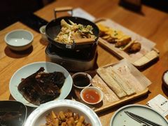 -弄堂里(新天地店)