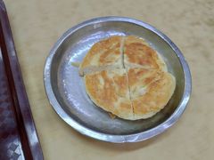 饼子-向阳羊汤(千峰店)