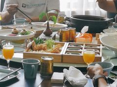 -鹊华居·地道鲁菜·海鲜·融合味(大明湖店)