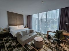 -樟宜机场皇冠假日酒店 （SG Clean） - IHG 旗下酒店