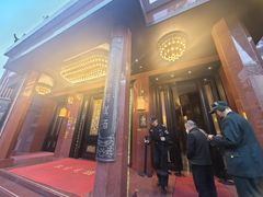 -广州酒家(文昌总店)