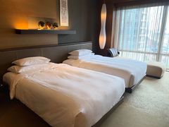 -上海外滩茂悦大酒店