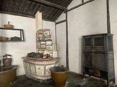-乌镇东栅景区