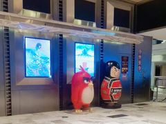 -金逸影城(影视中心IMAX店)