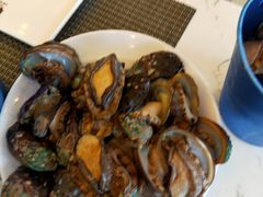 -澜悦港海鲜体验主题餐厅