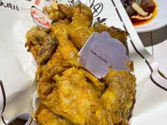 -长安大牌档之上元灯会(南大街店)