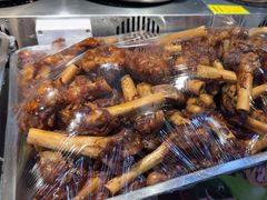 -大头亮羊汤烩面·河南非遗(良乡总店)