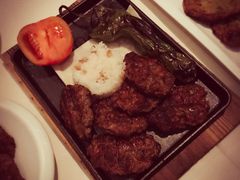 -Pasha帕夏土耳其餐厅(南昌路店)