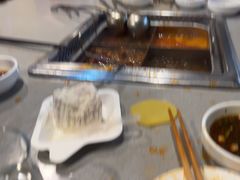 -海底捞火锅(振华商厦店)