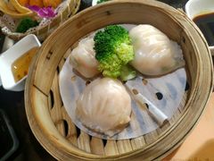 -金厨泰国餐厅·全泰籍厨师料理(拱北店)