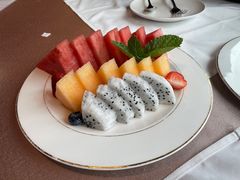 -大八江景意大利西餐厅LargeEight Italy Restaurant(1862时尚艺术中心店)