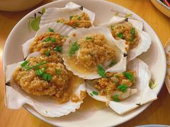 -江杨农产品批发市场