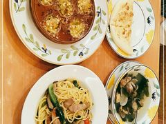 -萨莉亚意式餐厅(深圳北站店)