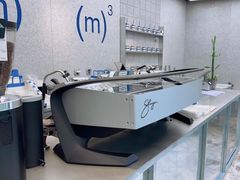-CUBIC3三立方咖啡(凌空SOHO店)
