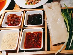 -鲁城往事(游客中心店)