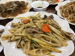 -南记食粥坊·宵夜大排档(莲花总店)