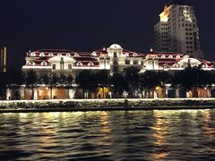 -海河游船-永乐码头(大悲院)