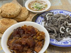 -清真·鸦儿李记·小馆(后海店)