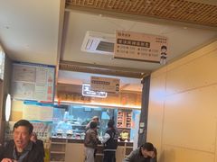 -老淮滨-蚌埠非遗小吃(淮河路店)