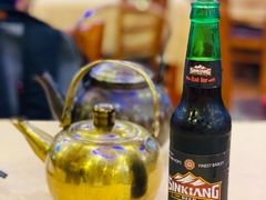 -维吾尔餐厅(宜山路店)