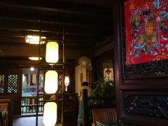 -香满楼(临安路店)