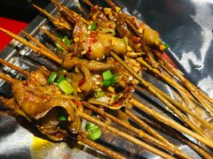 -醉烧膘·烧烤夜宵王(总店)