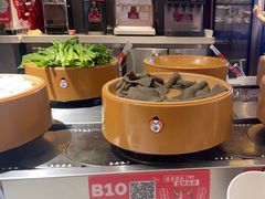 -龍歌自助小火锅(城阳万象汇店)