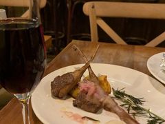 -La Tavernetta(Bar à Vin)(乌鲁木齐路店)