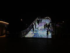 -湖州太湖旅游度假区-月亮广场