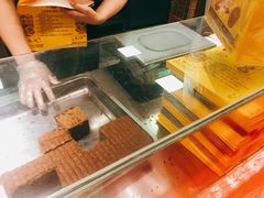 -五道口枣糕王(西单华威约饭街店)