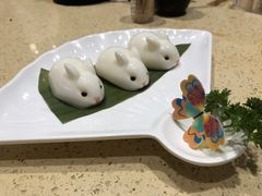 -正哥点心皇子(蓬江店)
