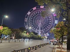 -南昌之星摩天轮