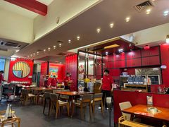 -1078號老北京涮肉(松柏店)