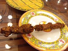 -烤肉季饭庄