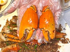 -喜记避风塘炒辣蟹(旗舰店)