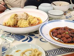 -老太原菜馆(中正天街店)