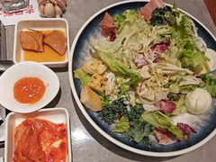 -通海俄式烧烤·俄罗斯大串(嵩山路店)