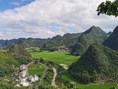 -万峰林风景区