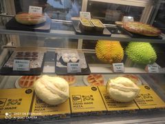 -猫王榴莲世家(三里屯SOHO商场店)