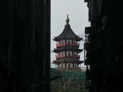 -绳金塔