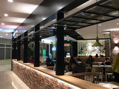 -周沫西餐(漫广场店)