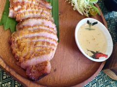 -南沙游艇会·大兵船餐厅