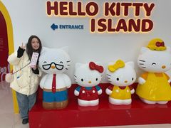 -凯蒂猫主题馆