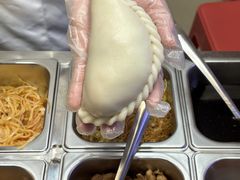 -张果佬年糕卷(科巷店)