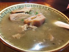 -四季美汤包(户部巷店)