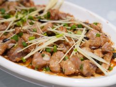 -小粤楼(万辉广场店)
