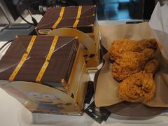 -德克士(前门店)